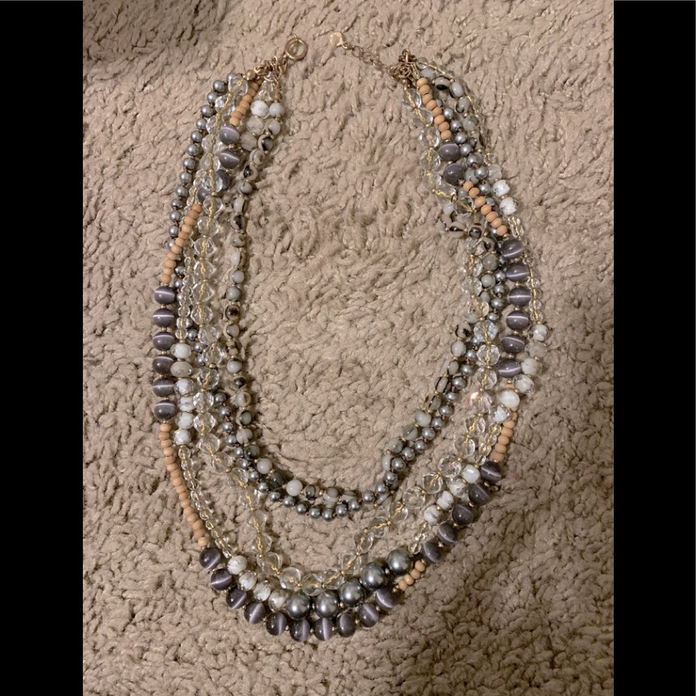 Loft necklace